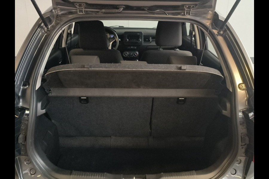 Suzuki Ignis 1.2 Smart Hybrid Comfort Rijklaar + 12 maanden Bovag-garantie Henk Jongen Auto's in Helmond,  al 50 jaar service zoals 't hoort!