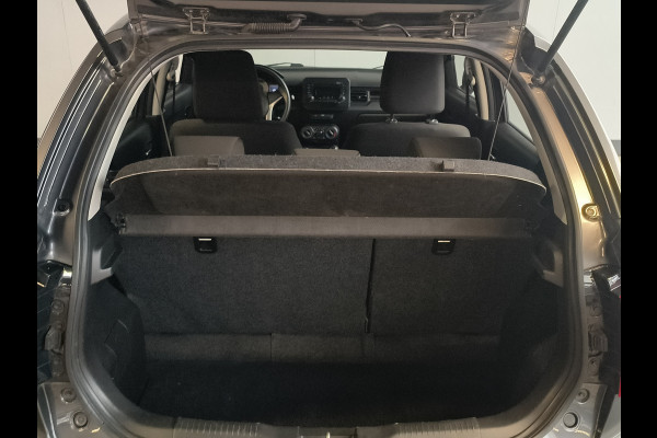 Suzuki Ignis 1.2 Smart Hybrid Comfort Rijklaar + 12 maanden Bovag-garantie Henk Jongen Auto's in Helmond,  al 50 jaar service zoals 't hoort!