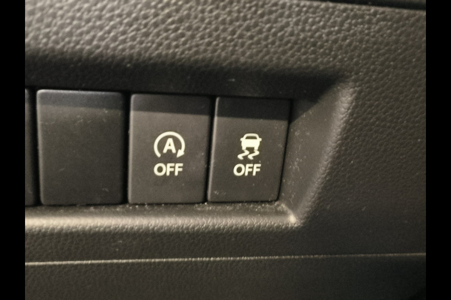 Suzuki Ignis 1.2 Smart Hybrid Comfort Rijklaar + 12 maanden Bovag-garantie Henk Jongen Auto's in Helmond,  al 50 jaar service zoals 't hoort!