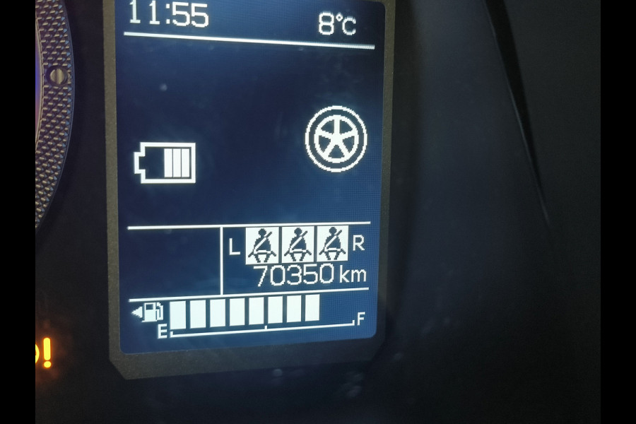 Suzuki Ignis 1.2 Smart Hybrid Comfort Rijklaar + 12 maanden Bovag-garantie Henk Jongen Auto's in Helmond,  al 50 jaar service zoals 't hoort!