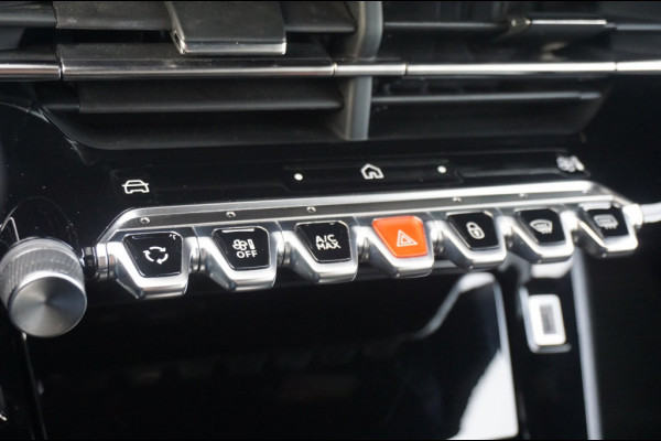 Peugeot 2008 1.2 Hybrid GT | 145PK | CAMERA | CARPLAY