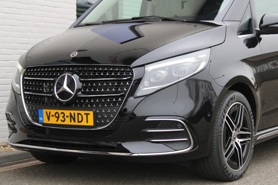 Mercedes-Benz V-Klasse 250d / DC / AMG / New Model / 2x Elec Schuifd / 360 Cam / Burmester / Vol Opties / NIEUWSTAAT