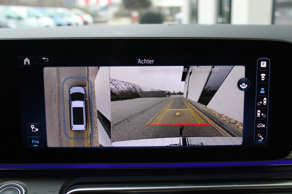 Mercedes-Benz V-Klasse 250d / DC / AMG / New Model / 2x Elec Schuifd / 360 Cam / Burmester / Vol Opties / NIEUWSTAAT