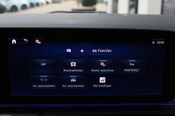 Mercedes-Benz V-Klasse 250d / DC / AMG / New Model / 2x Elec Schuifd / 360 Cam / Burmester / Vol Opties / NIEUWSTAAT