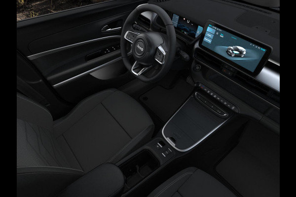 Jeep Avenger 1.2 e-Hybrid Summit | Actieprijs! | Infotainment& Convience Pack | Winter Pack | Bicolore lak