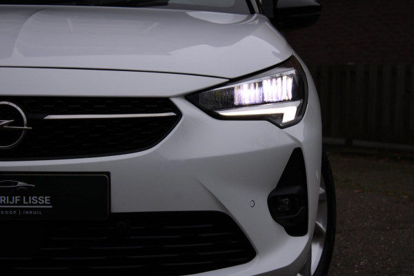 Opel Corsa 1.2 GS Line Airco Carplay Camera Pdc Nap