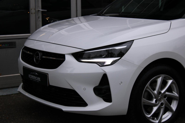Opel Corsa 1.2 GS Line Airco Carplay Camera Pdc Nap