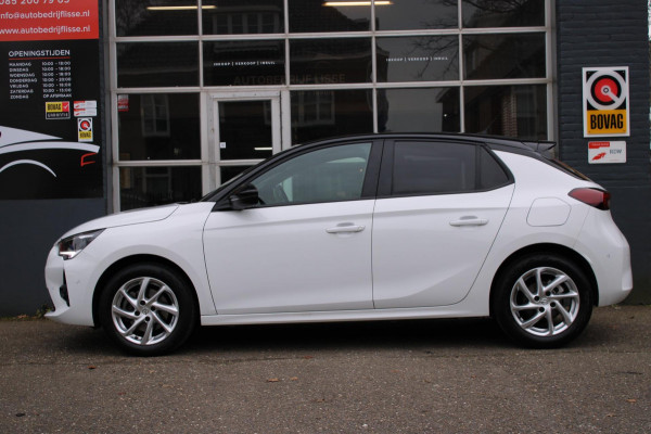 Opel Corsa 1.2 GS Line Airco Carplay Camera Pdc Nap