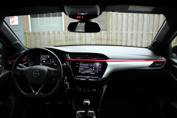 Opel Corsa 1.2 GS Line Airco Carplay Camera Pdc Nap
