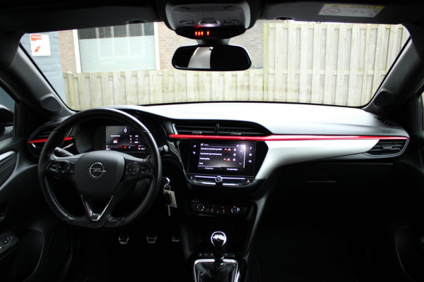 Opel Corsa 1.2 GS Line Airco Carplay Camera Pdc Nap