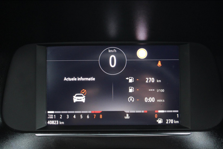 Opel Corsa 1.2 GS Line Airco Carplay Camera Pdc Nap