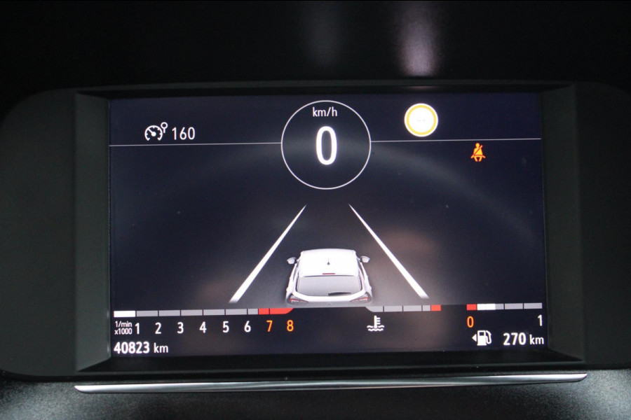 Opel Corsa 1.2 GS Line Airco Carplay Camera Pdc Nap