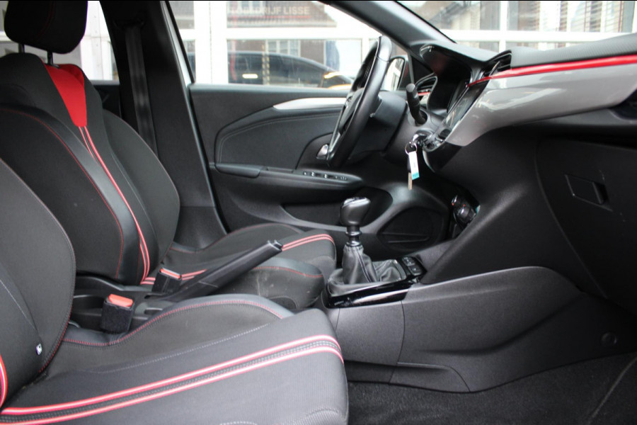 Opel Corsa 1.2 GS Line Airco Carplay Camera Pdc Nap