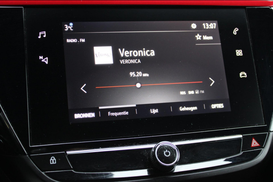 Opel Corsa 1.2 GS Line Airco Carplay Camera Pdc Nap