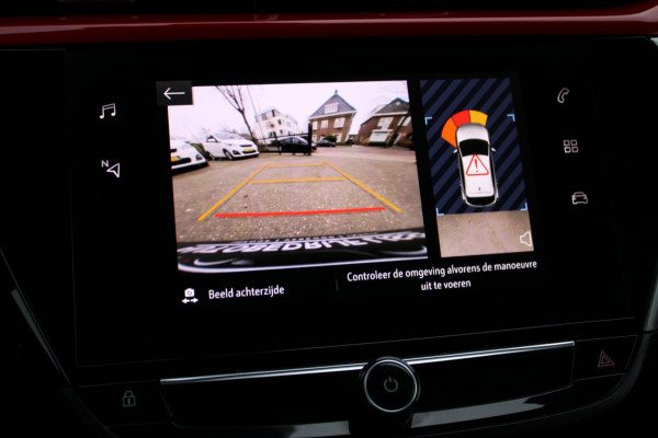 Opel Corsa 1.2 GS Line Airco Carplay Camera Pdc Nap