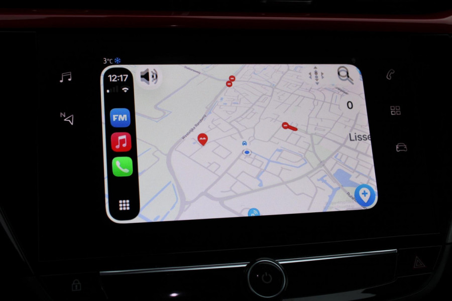 Opel Corsa 1.2 GS Line Airco Carplay Camera Pdc Nap