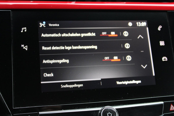 Opel Corsa 1.2 GS Line Airco Carplay Camera Pdc Nap