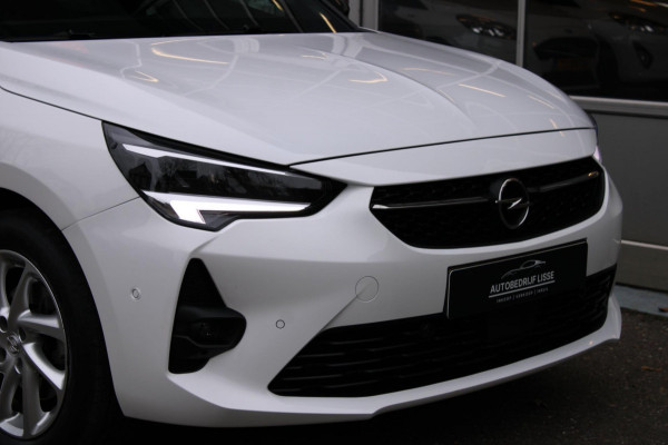 Opel Corsa 1.2 GS Line Airco Carplay Camera Pdc Nap