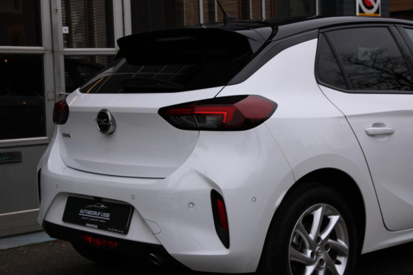 Opel Corsa 1.2 GS Line Airco Carplay Camera Pdc Nap