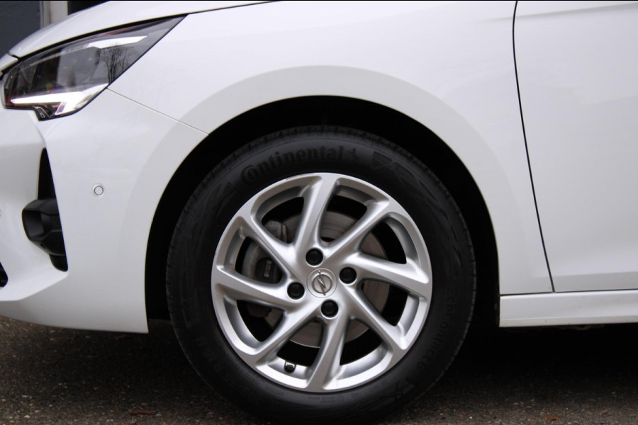 Opel Corsa 1.2 GS Line Airco Carplay Camera Pdc Nap