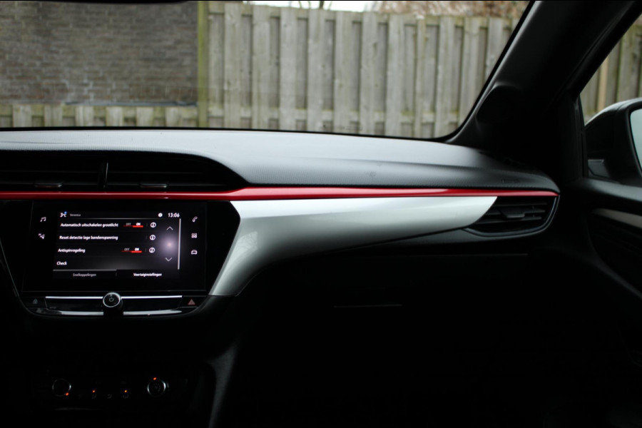 Opel Corsa 1.2 GS Line Airco Carplay Camera Pdc Nap