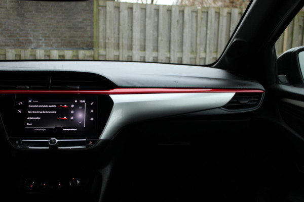 Opel Corsa 1.2 GS Line Airco Carplay Camera Pdc Nap