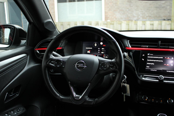Opel Corsa 1.2 GS Line Airco Carplay Camera Pdc Nap