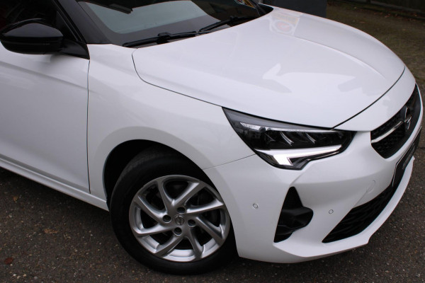 Opel Corsa 1.2 GS Line Airco Carplay Camera Pdc Nap