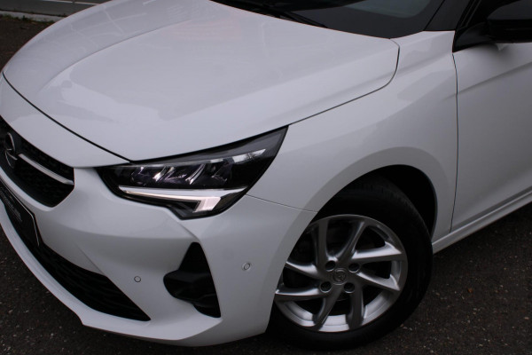 Opel Corsa 1.2 GS Line Airco Carplay Camera Pdc Nap