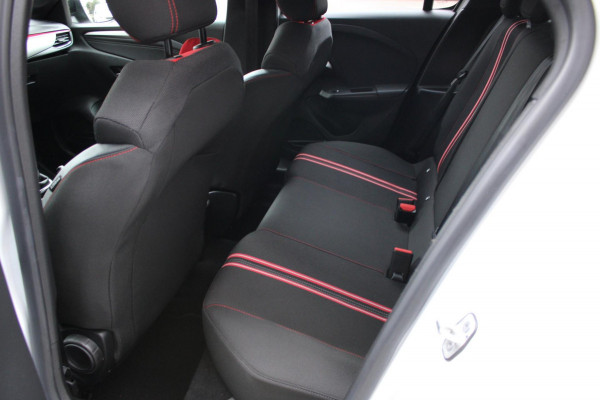 Opel Corsa 1.2 GS Line Airco Carplay Camera Pdc Nap