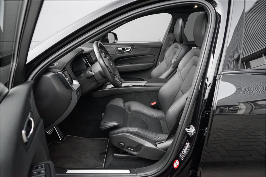 Volvo XC60 2.0 B5 Inscription R-Design Pano Trekhaak Harman/Kardon