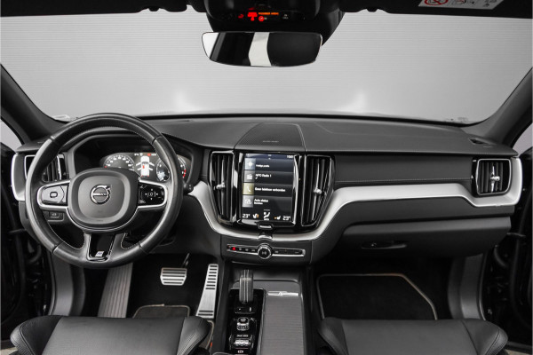 Volvo XC60 2.0 B5 Inscription R-Design Pano Trekhaak Harman/Kardon