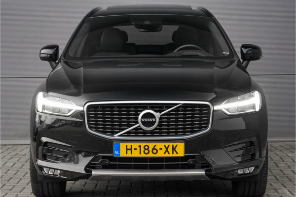Volvo XC60 2.0 B5 Inscription R-Design Pano Trekhaak Harman/Kardon