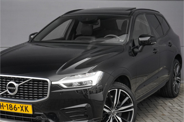 Volvo XC60 2.0 B5 Inscription R-Design Pano Trekhaak Harman/Kardon