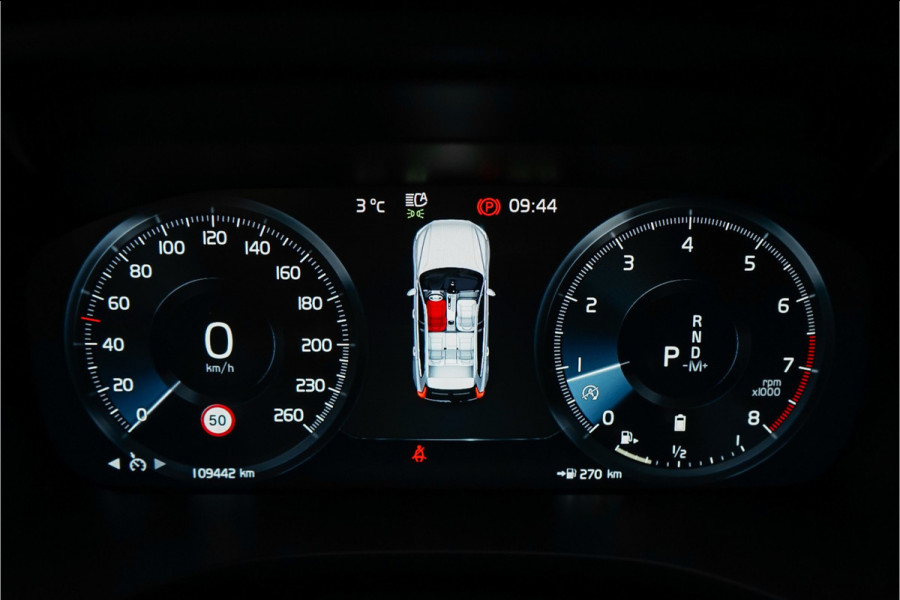 Volvo XC60 2.0 B5 Inscription R-Design Pano Trekhaak Harman/Kardon