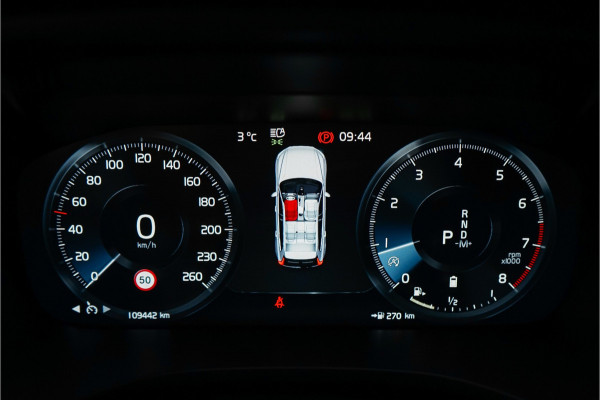 Volvo XC60 2.0 B5 Inscription R-Design Pano Trekhaak Harman/Kardon