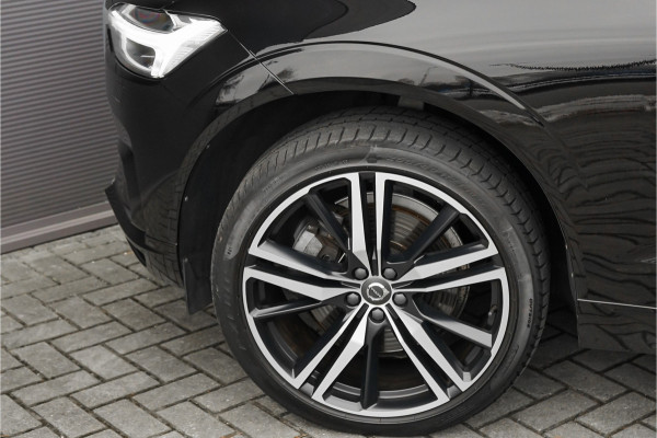 Volvo XC60 2.0 B5 Inscription R-Design Pano Trekhaak Harman/Kardon