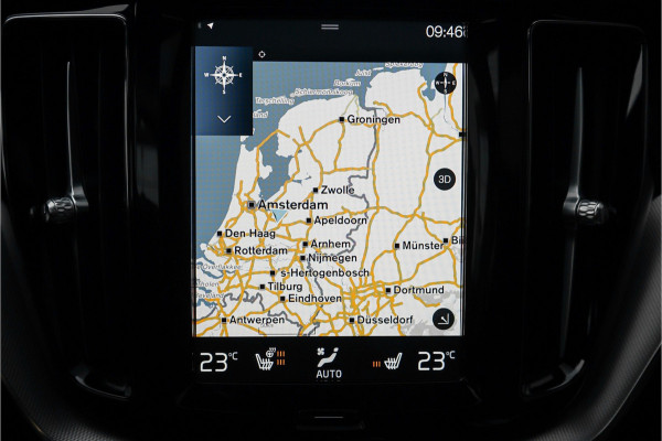 Volvo XC60 2.0 B5 Inscription R-Design Pano Trekhaak Harman/Kardon