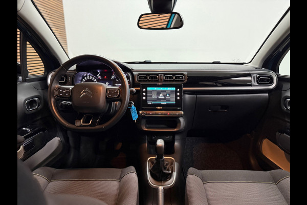 Citroën C3 1.2 PureTech Shine | Camera | Climate Control | Navigatie | Cruise Control | Carplay
