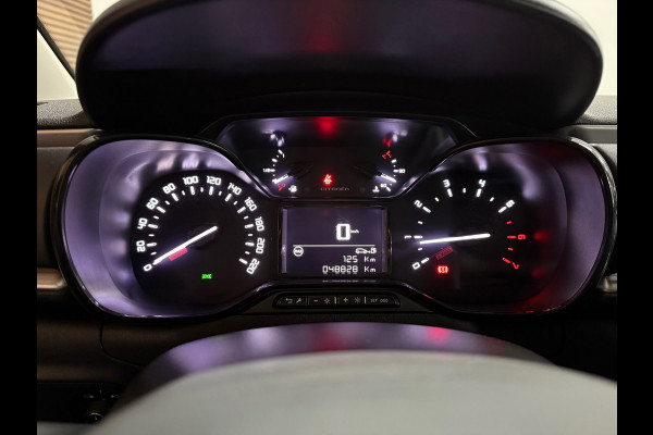 Citroën C3 1.2 PureTech Shine | Camera | Climate Control | Navigatie | Cruise Control | Carplay