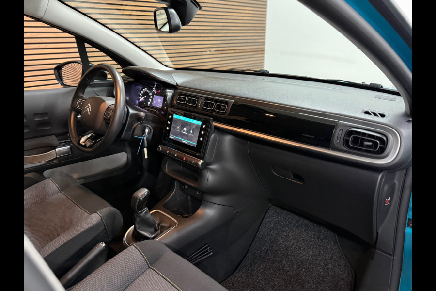 Citroën C3 1.2 PureTech Shine | Camera | Climate Control | Navigatie | Cruise Control | Carplay