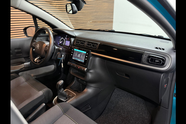 Citroën C3 1.2 PureTech Shine | Camera | Climate Control | Navigatie | Cruise Control | Carplay