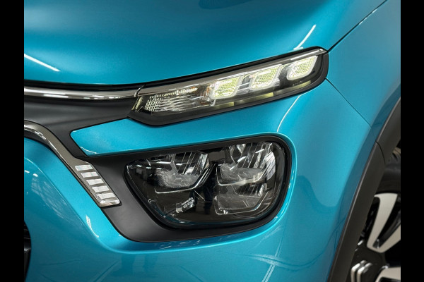 Citroën C3 1.2 PureTech Shine | Camera | Climate Control | Navigatie | Cruise Control | Carplay