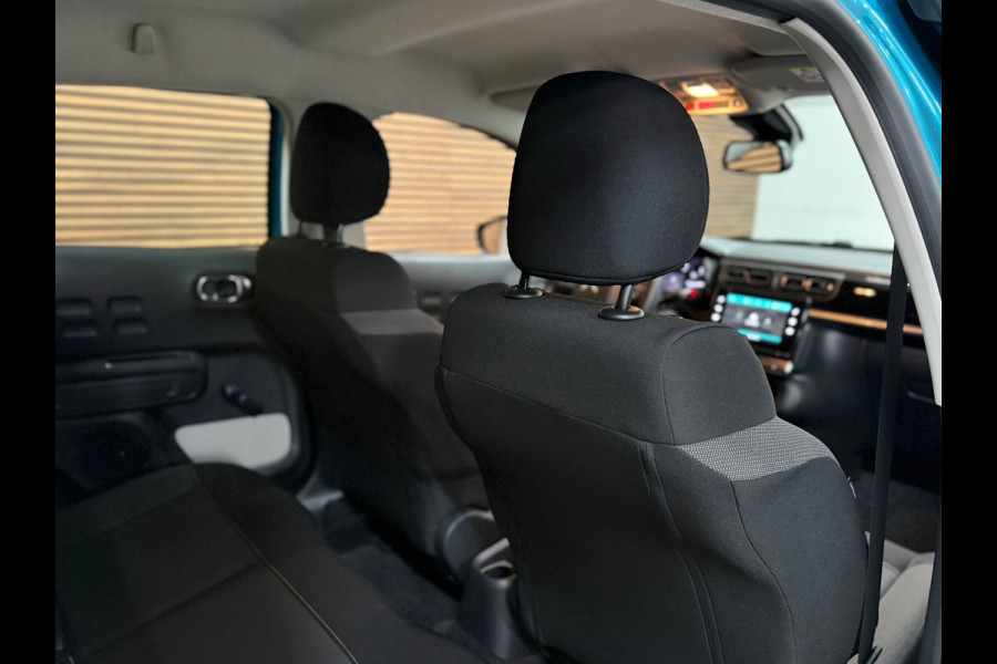 Citroën C3 1.2 PureTech Shine | Camera | Climate Control | Navigatie | Cruise Control | Carplay