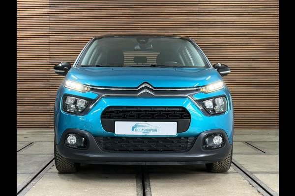 Citroën C3 1.2 PureTech Shine | Camera | Climate Control | Navigatie | Cruise Control | Carplay