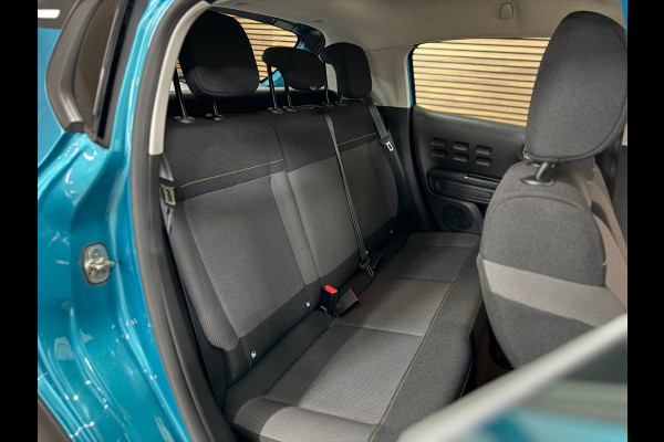 Citroën C3 1.2 PureTech Shine | Camera | Climate Control | Navigatie | Cruise Control | Carplay