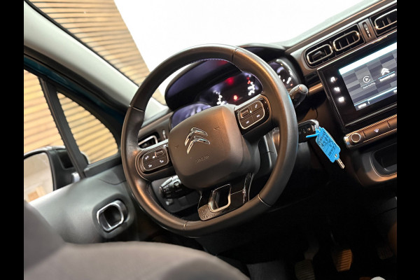 Citroën C3 1.2 PureTech Shine | Camera | Climate Control | Navigatie | Cruise Control | Carplay