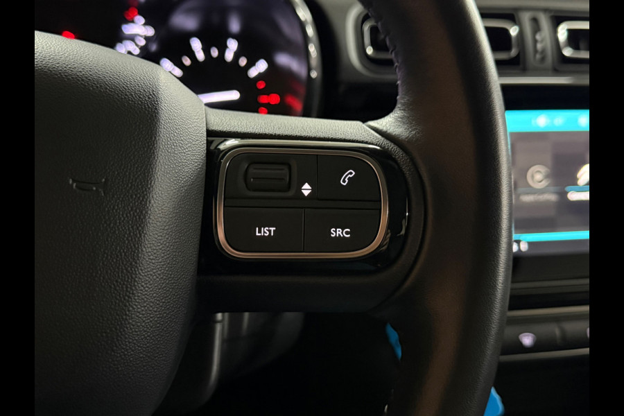 Citroën C3 1.2 PureTech Shine | Camera | Climate Control | Navigatie | Cruise Control | Carplay