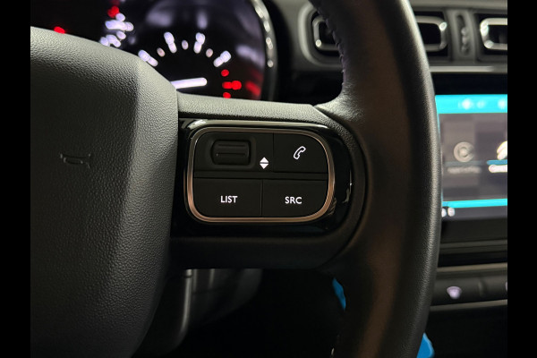 Citroën C3 1.2 PureTech Shine | Camera | Climate Control | Navigatie | Cruise Control | Carplay