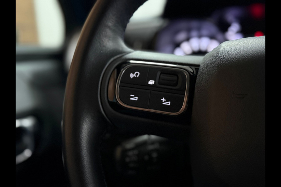 Citroën C3 1.2 PureTech Shine | Camera | Climate Control | Navigatie | Cruise Control | Carplay